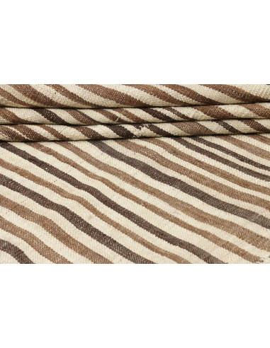 Tappeto Kilim Mazandaran Persia cm.206x395