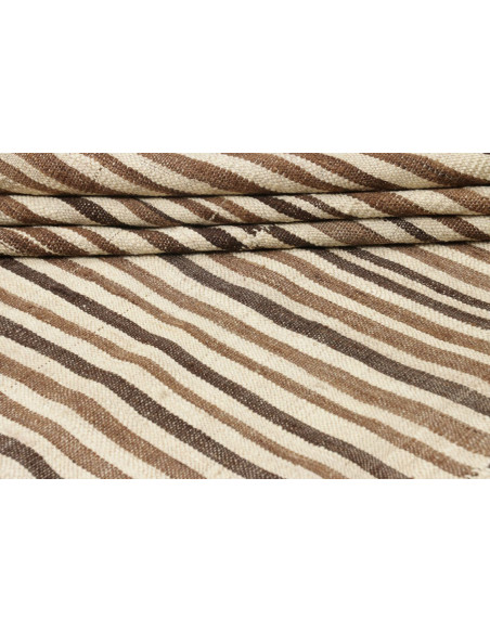 Tappeto Kilim Mazandaran Persia cm.206x395