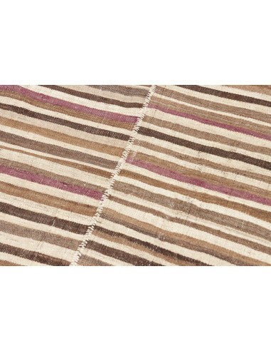 Tappeto Kilim Mazandaran Persia cm.216x347