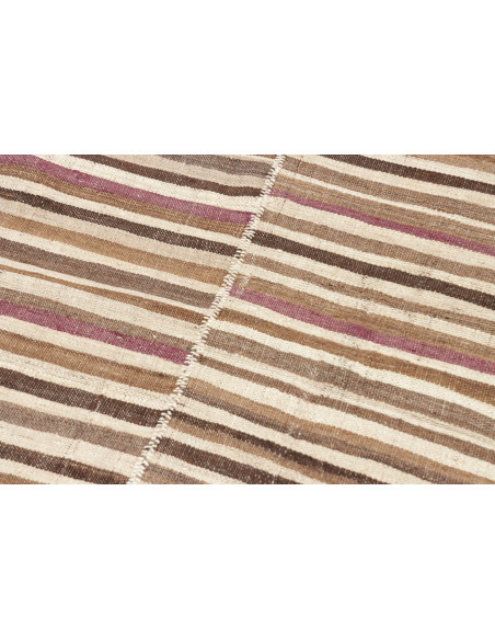 Tappeto Kilim Mazandaran Persia cm.216x347