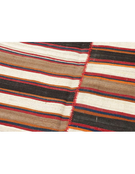 Tappeto Kilim Mazandaran Persia cm.194x392