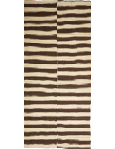 Tappeto Kilim Mazandaran Persia cm.147x328