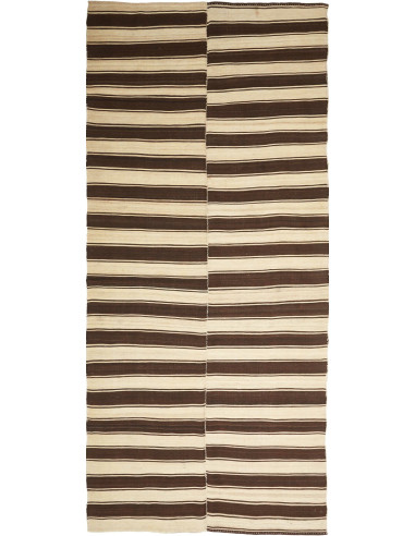 Tappeto Kilim Mazandaran Persia cm.147x328