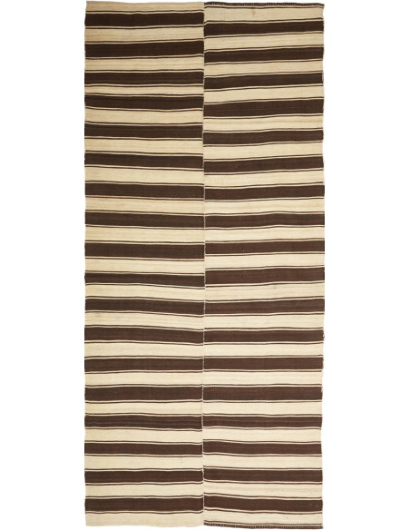 Tappeto Kilim Mazandaran Persia cm.147x328