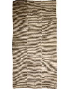 Tappeto Kilim Mazandaran Persia cm.208x411