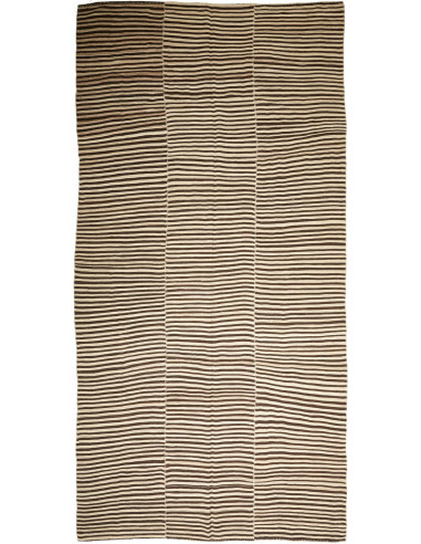 Tappeto Kilim Mazandaran Persia cm.208x411