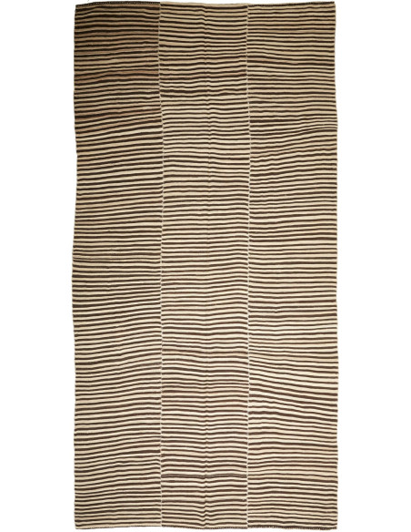 Tappeto Kilim Mazandaran Persia cm.208x411