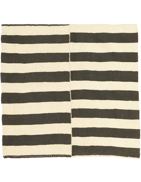 Tappeto Kilim Mazandaran Persia cm.87x85