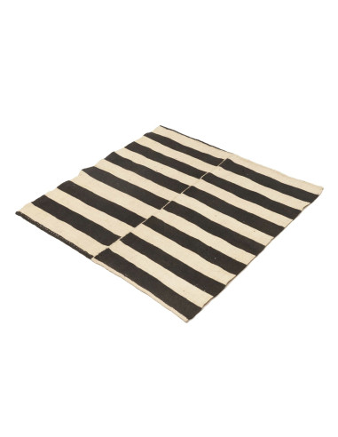 Tappeto Kilim Mazandaran Persia cm.87x85