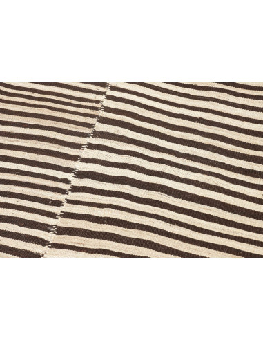 Tappeto Kilim Mazandaran Persia cm.208x411