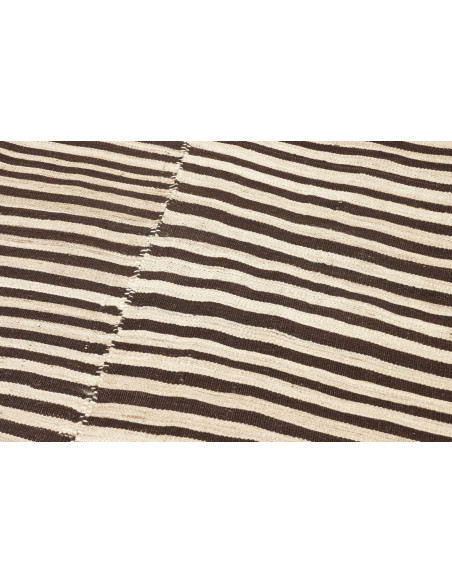 Tappeto Kilim Mazandaran Persia cm.208x411