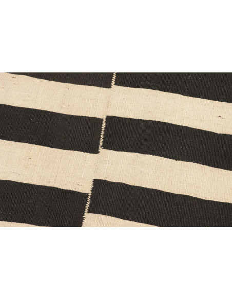 Tappeto Kilim Mazandaran Persia cm.87x85