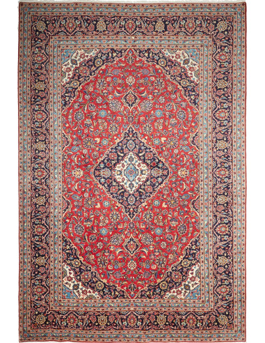 Tappeto Ardakan Persia cm.246x363