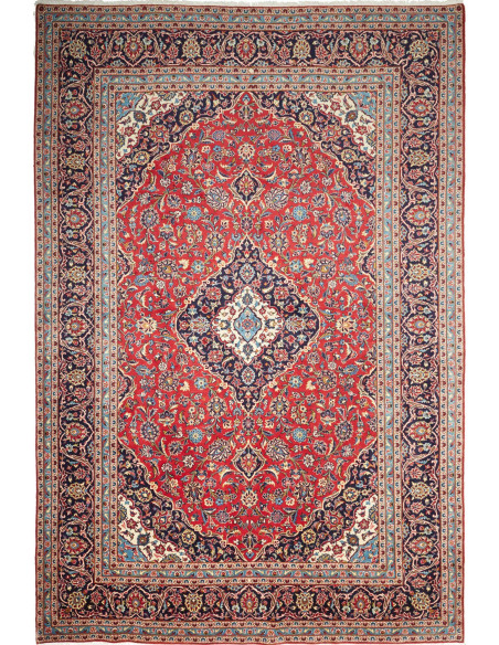Tappeto Ardakan Persia cm.246x363