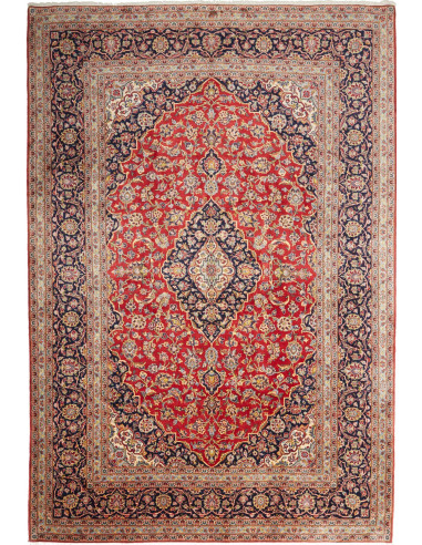 Tappeto Ardakan Persia cm.202x297