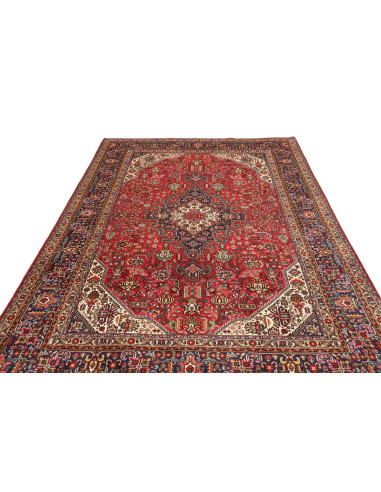 Tappeto Tabriz Persia cm.205x300