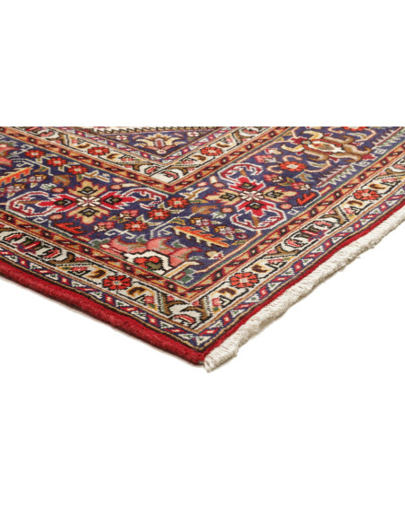 Tappeto Tabriz Persia cm.205x300