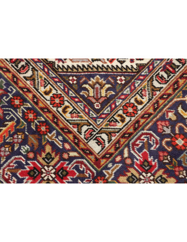 Tappeto Tabriz Persia cm.205x300