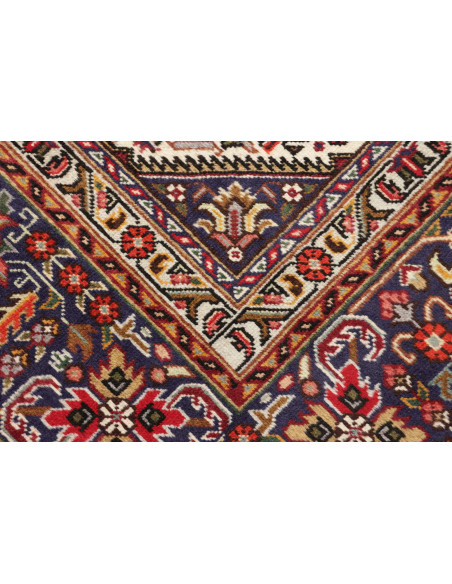 Tappeto Tabriz Persia cm.205x300