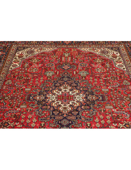 Tappeto Tabriz Persia cm.205x300