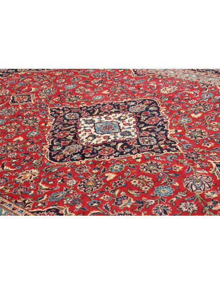 Tappeto Ardakan Persia cm.246x363