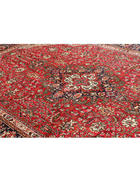 Tappeto Tabriz Persia cm.198x295