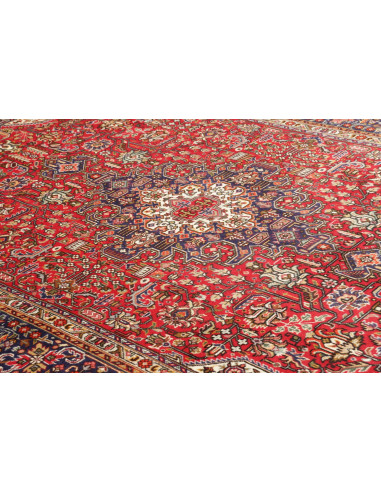Tappeto Tabriz Persia cm.205x300