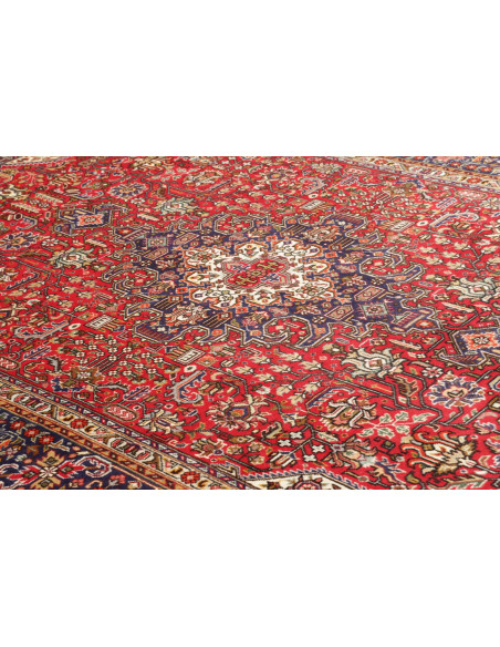 Tappeto Tabriz Persia cm.205x300