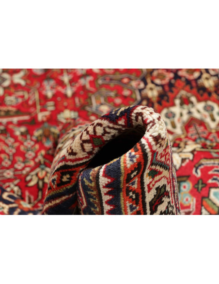 Tappeto Tabriz Persia cm.198x295