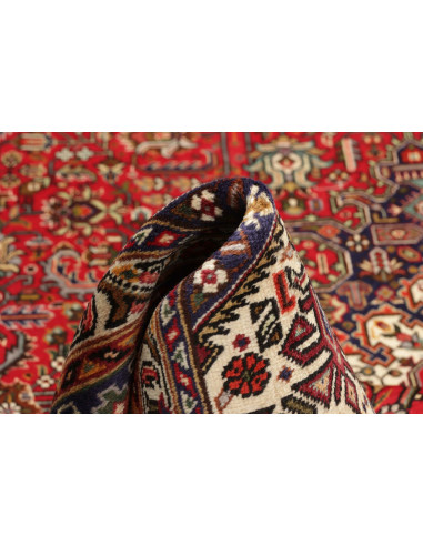 Tappeto Tabriz Persia cm.205x300