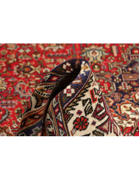 Tappeto Tabriz Persia cm.205x300