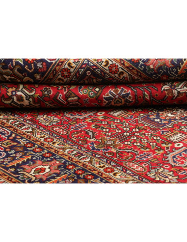 Tappeto Tabriz Persia cm.205x300