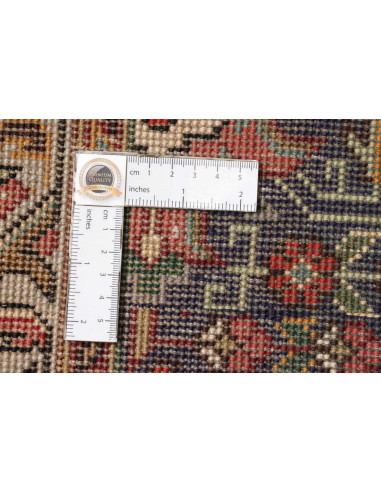 Tappeto Tabriz Persia cm.205x300