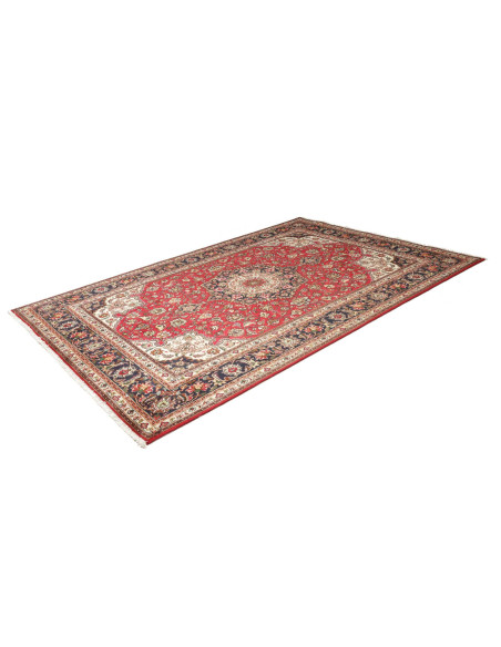 Tappeto Tabriz Persia cm.200x295