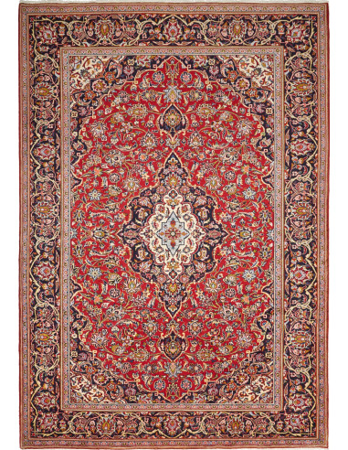 Tappeto Ardakan Persia cm.215x308