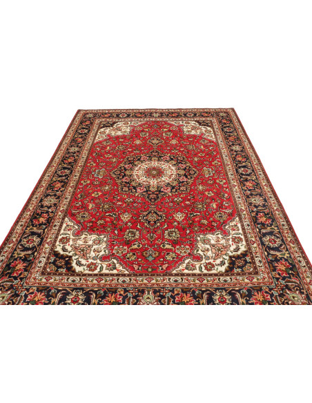 Tappeto Tabriz Persia cm.200x295