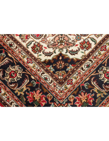 Tappeto Tabriz Persia cm.200x295