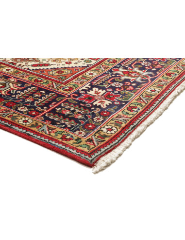 Tappeto Tabriz Persia cm.197x300
