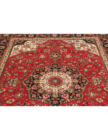 Tappeto Tabriz Persia cm.200x295
