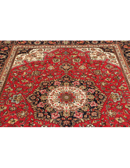 Tappeto Tabriz Persia cm.200x295