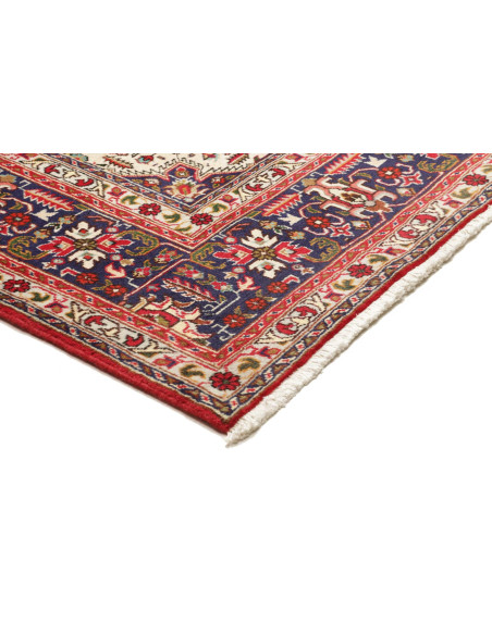 Tappeto Tabriz Persia cm.204x286