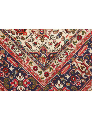 Tappeto Tabriz Persia cm.204x286