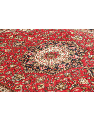 Tappeto Tabriz Persia cm.200x295