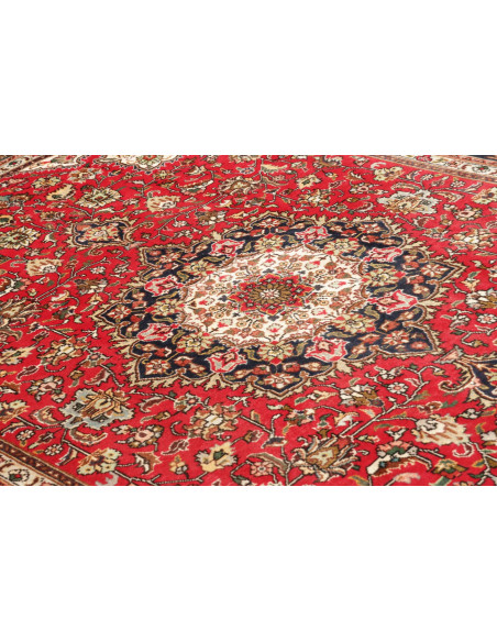 Tappeto Tabriz Persia cm.200x295