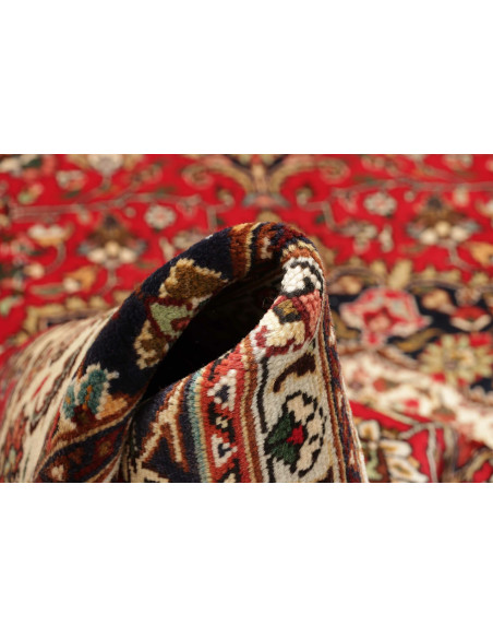 Tappeto Tabriz Persia cm.200x295