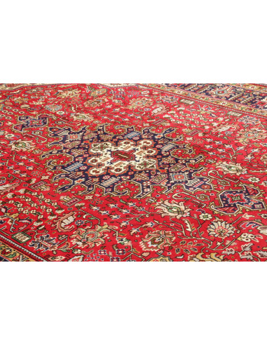 Tappeto Tabriz Persia cm.197x300