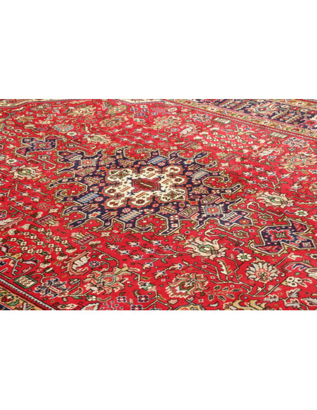 Tappeto Tabriz Persia cm.197x300