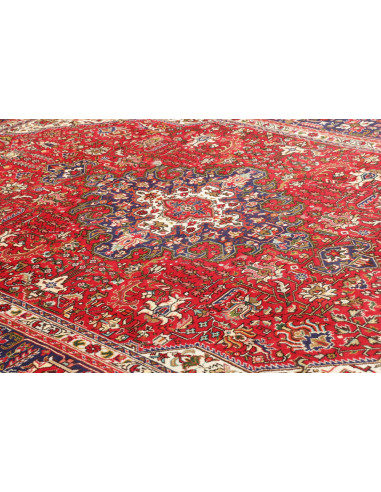 Tappeto Tabriz Persia cm.204x286