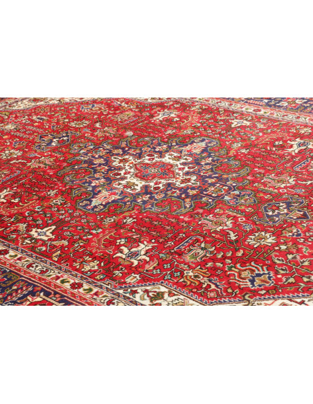 Tappeto Tabriz Persia cm.204x286