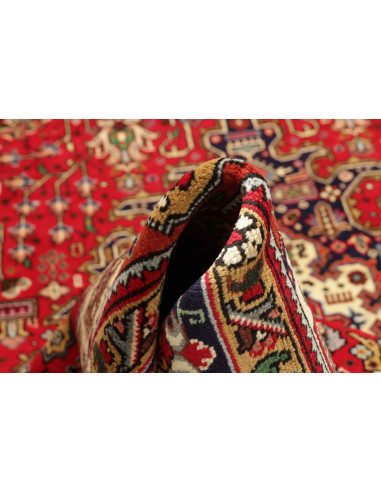 Tappeto Tabriz Persia cm.197x300